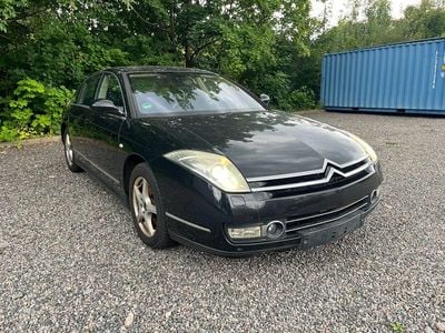 Citroën C6