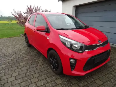 Gebraucht Kia Picanto