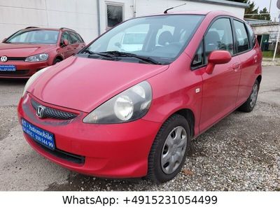 gebraucht Honda Jazz 1.2 Cool