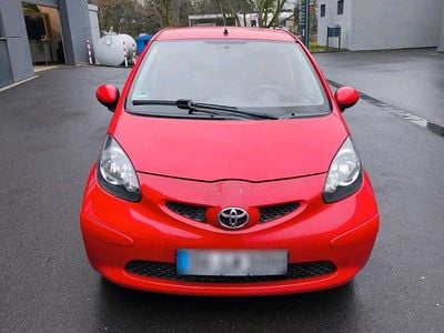 Gebraucht Toyota Aygo
