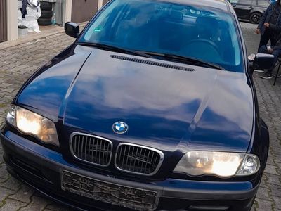 BMW 316