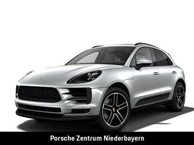 Porsche Macan Turbo