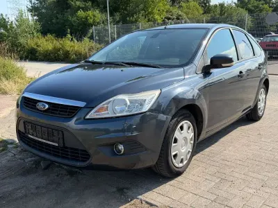Gebraucht Ford Focus