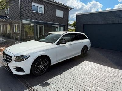 Mercedes E350