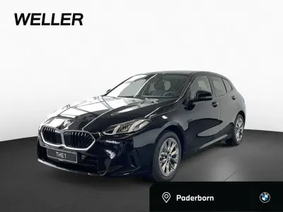 Gebraucht BMW 120