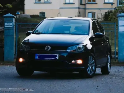 Gebraucht VW Polo