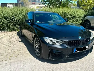 Gebraucht BMW M4