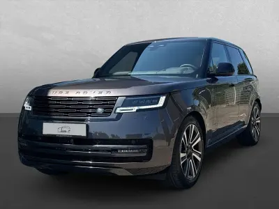 Neu Land Rover Range Rover HSE 460 PS (338 kW) 2026 Andere SUV