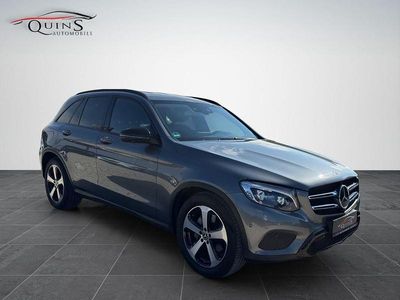 Mercedes GLC350