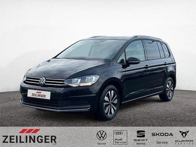 Gebraucht 2025 VW Touran Goal Van / Kleinbus | 29.898 € (Superpreis)