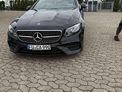 Mercedes E300