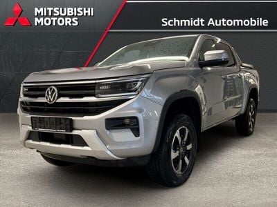 VW Amarok