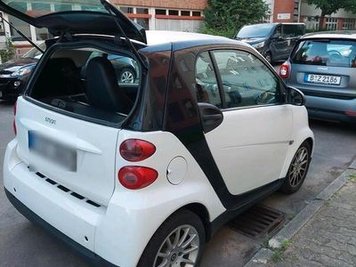Smart ForTwo Coupé