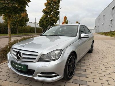 Mercedes C350