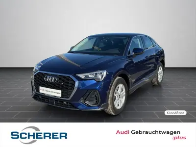 Gebraucht Audi Q3 Sportback