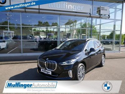BMW 220 Active Tourer