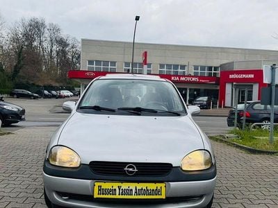 Gebraucht Opel Corsa