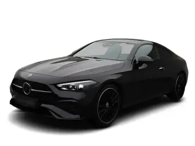 Gebraucht Mercedes CLE450 Premium Plus 2025 Schwarz