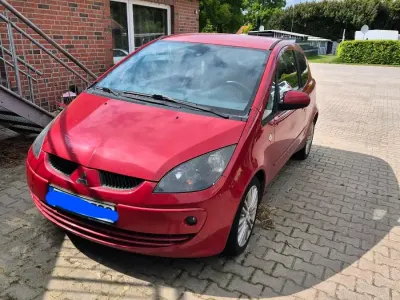 Gebraucht Mitsubishi Colt