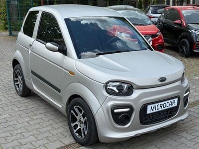 Microcar M.Go