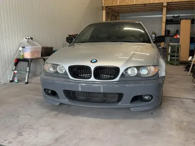 Gebraucht BMW 330