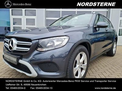 Mercedes GLC250