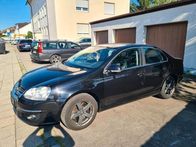 VW Jetta