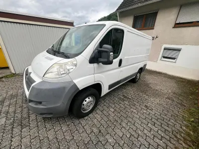 Gebraucht Citroën Jumper