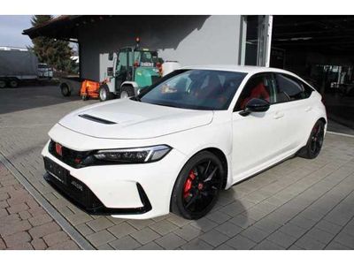 gebraucht Honda Civic 2.0 Type R VTEC Turbo - AKTION bis 29.04.2024