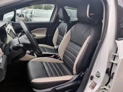 Gebraucht Nissan Micra