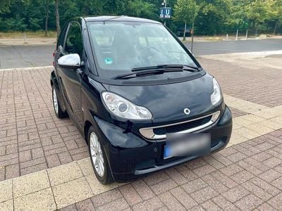Smart ForTwo Coupé