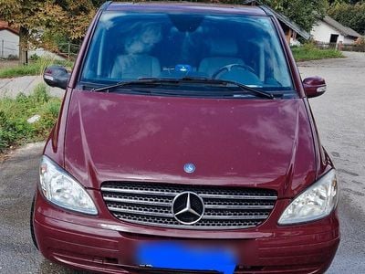 Mercedes Viano