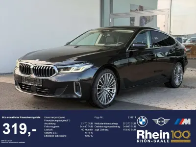 Gebraucht BMW 630