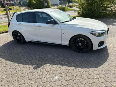 Gebraucht BMW 125
