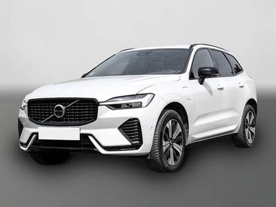 Weiß Gebraucht 2023 Volvo XC60 Plus SUV | 51.730 € (Fairer Preis)