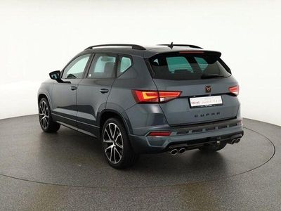 Usata Cupra Ateca 300 CV (220 kW) 2020 Nero SUV