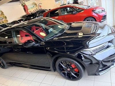 Neu Honda Civic Type R 329 PS (241 kW) 2025 Schwarz Limousine