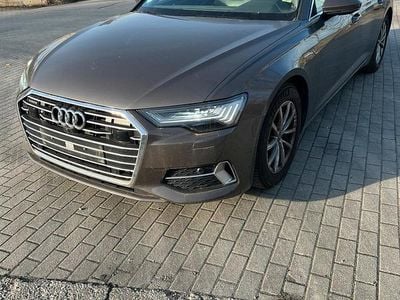 Gebraucht Audi A6 231 PS (169 kW) 2018 Andere farben Kombi
