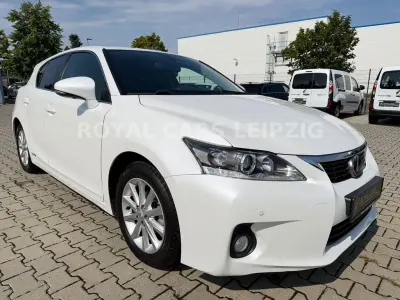 Gebraucht Lexus CT200h