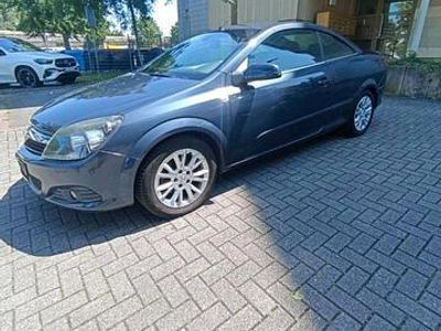 Opel Astra Cabriolet