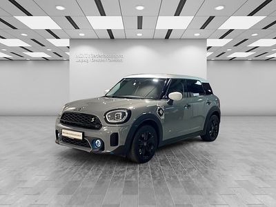 gebraucht Mini Cooper S Countryman E ALL4