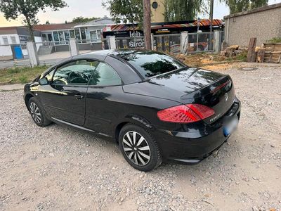 Peugeot 307 CC