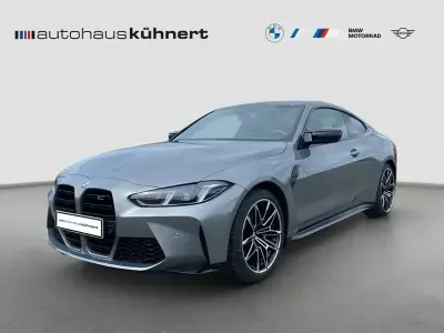 Usata BMW M4 Competition Edition 510 CV (375 kW) 2025 Grigio