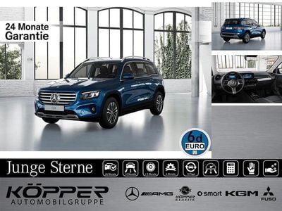 Mercedes GLB180