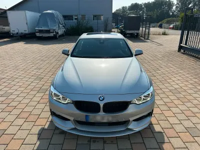 Gebraucht BMW 435