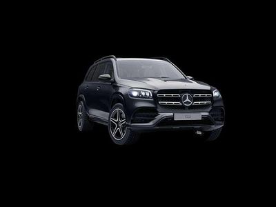 Mercedes GLS400