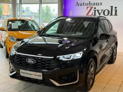 Gebraucht Ford Kuga ST-Line X 186 PS (136 kW) 2024 Andere SUV