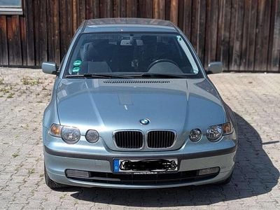 BMW 316 Compact