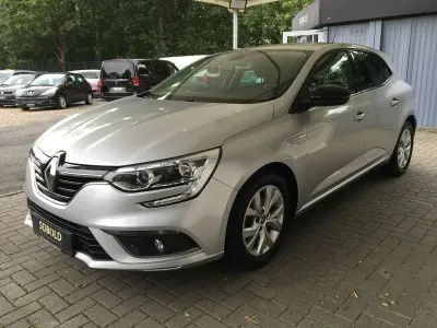 Gebraucht Renault Mégane IV