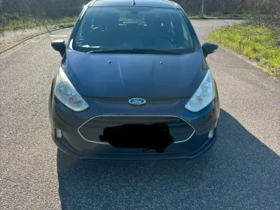 Gebraucht Ford B-MAX